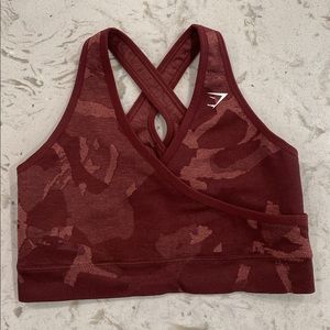 Gymshark Adapt Sports bra